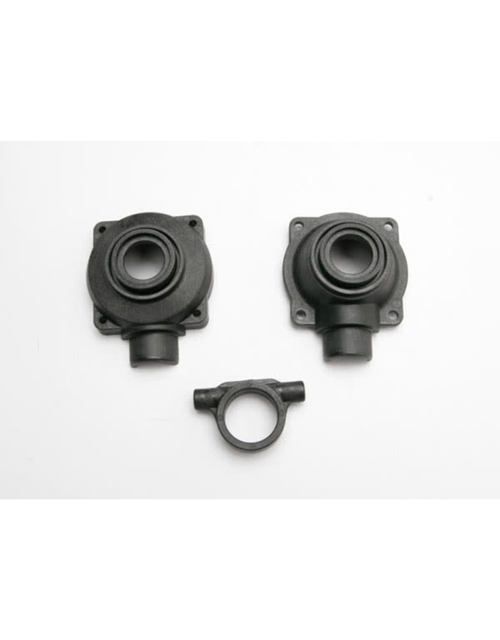 Traxxas Differential Housing Set (E-Maxx)