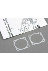 Traxxas Gasket, Back Plate