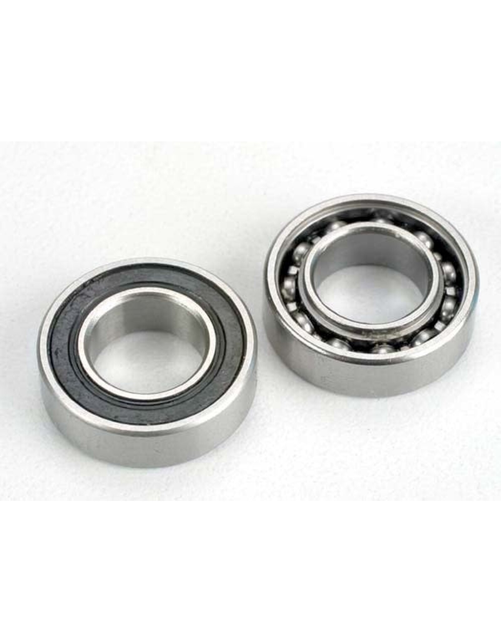 Traxxas Ball Bearings, Crankshaft, 9x17x5mm (Front & Rear) (2)