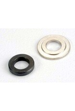 Traxxas Bearing Spacers, Clutch Bell 5x8.5x1.75mm (1)/ 5x11x1.1m