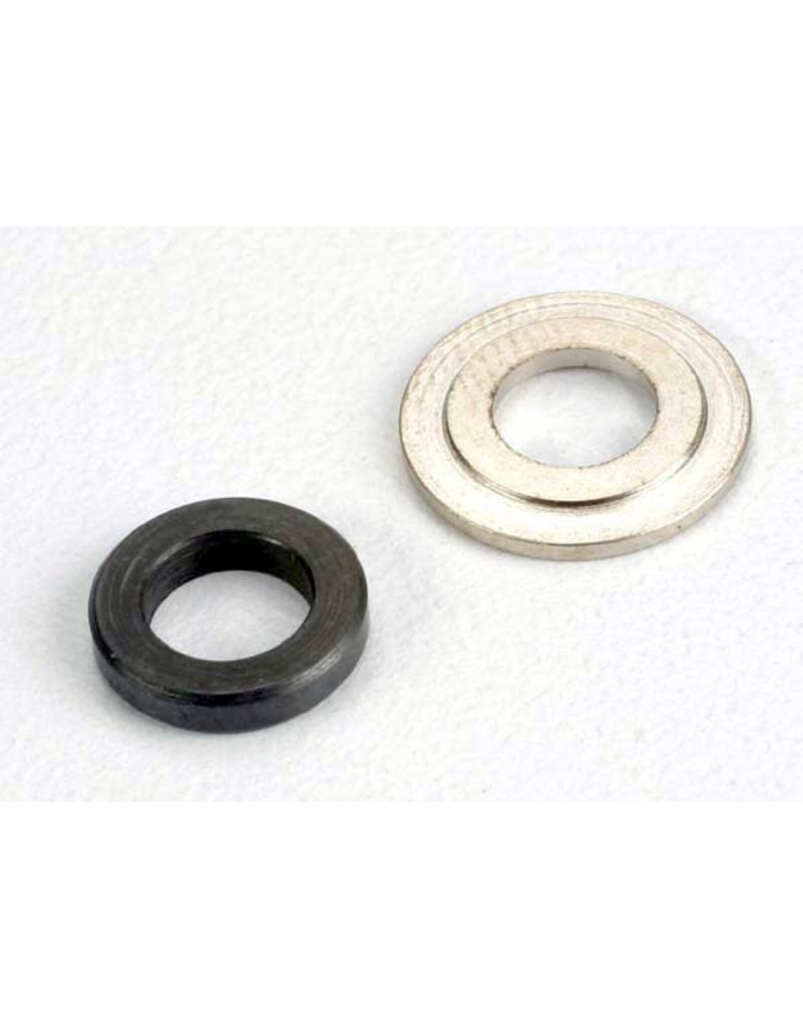 Traxxas Bearing Spacers, Clutch Bell 5x8.5x1.75mm (1)/ 5x11x1.1m