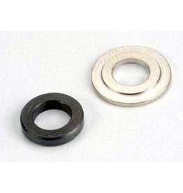 Traxxas Bearing Spacers, Clutch Bell 5x8.5x1.75mm (1)/ 5x11x1.1m