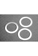 Traxxas Aluminum Head Gasket (3)