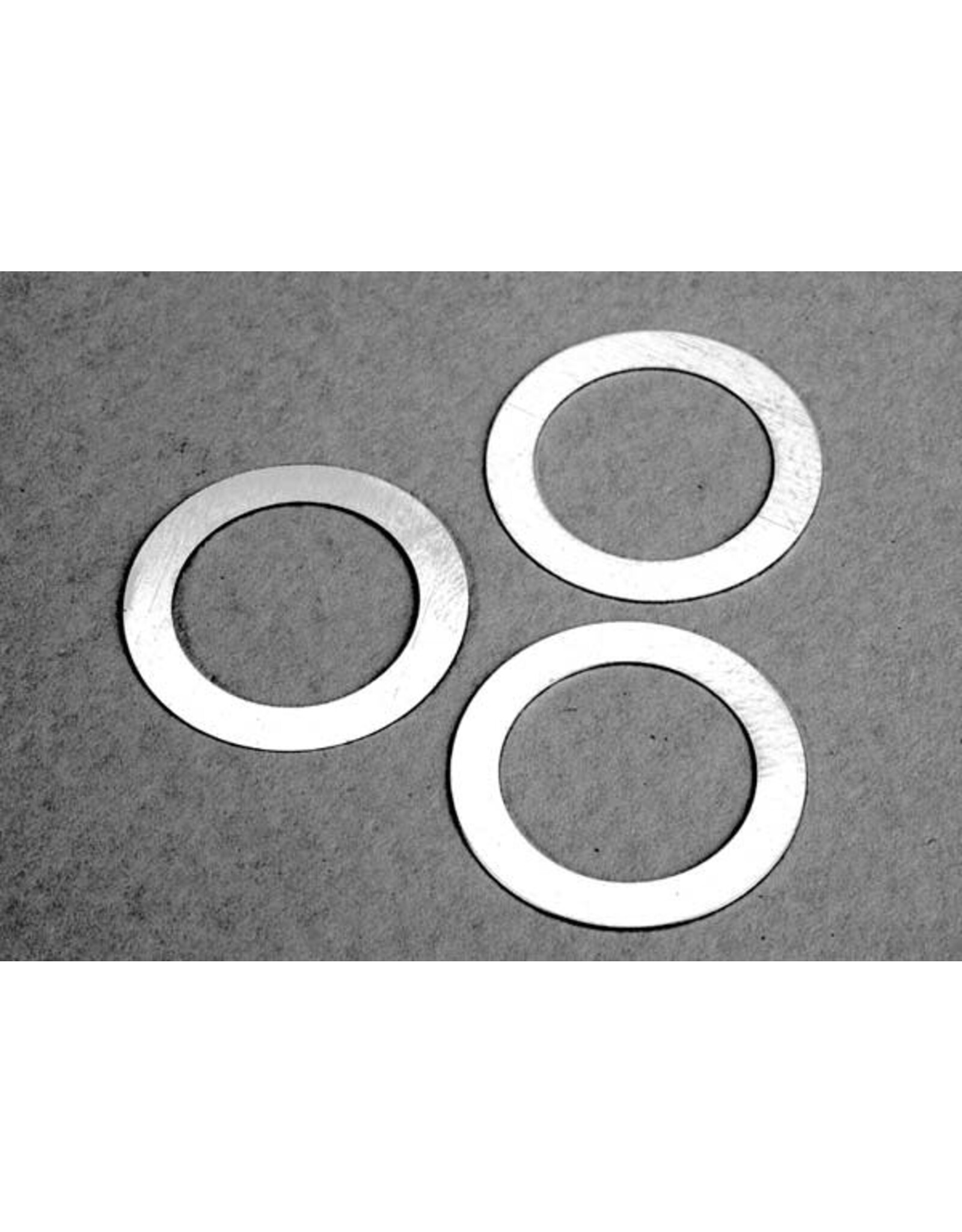 Traxxas Aluminum Head Gasket (3)