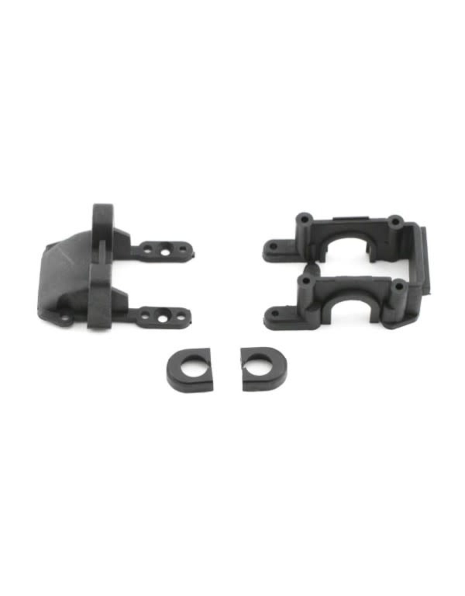 Traxxas Housing Diff & Cover