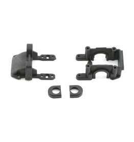 Traxxas Housing Diff & Cover