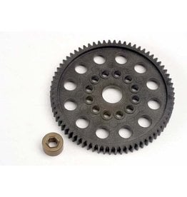 Traxxas 70T Spur Gear 32P