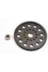 Traxxas Spur gear (72-Tooth) (32-pitch) w/bushing