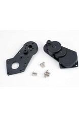 Traxxas Gearbox (Ez-Start) (w/ Screws)