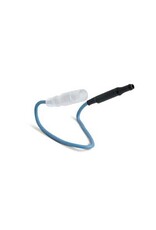 Traxxas Lead wire, glow plug (blue) (EZ-Start and EZ-Start 2)