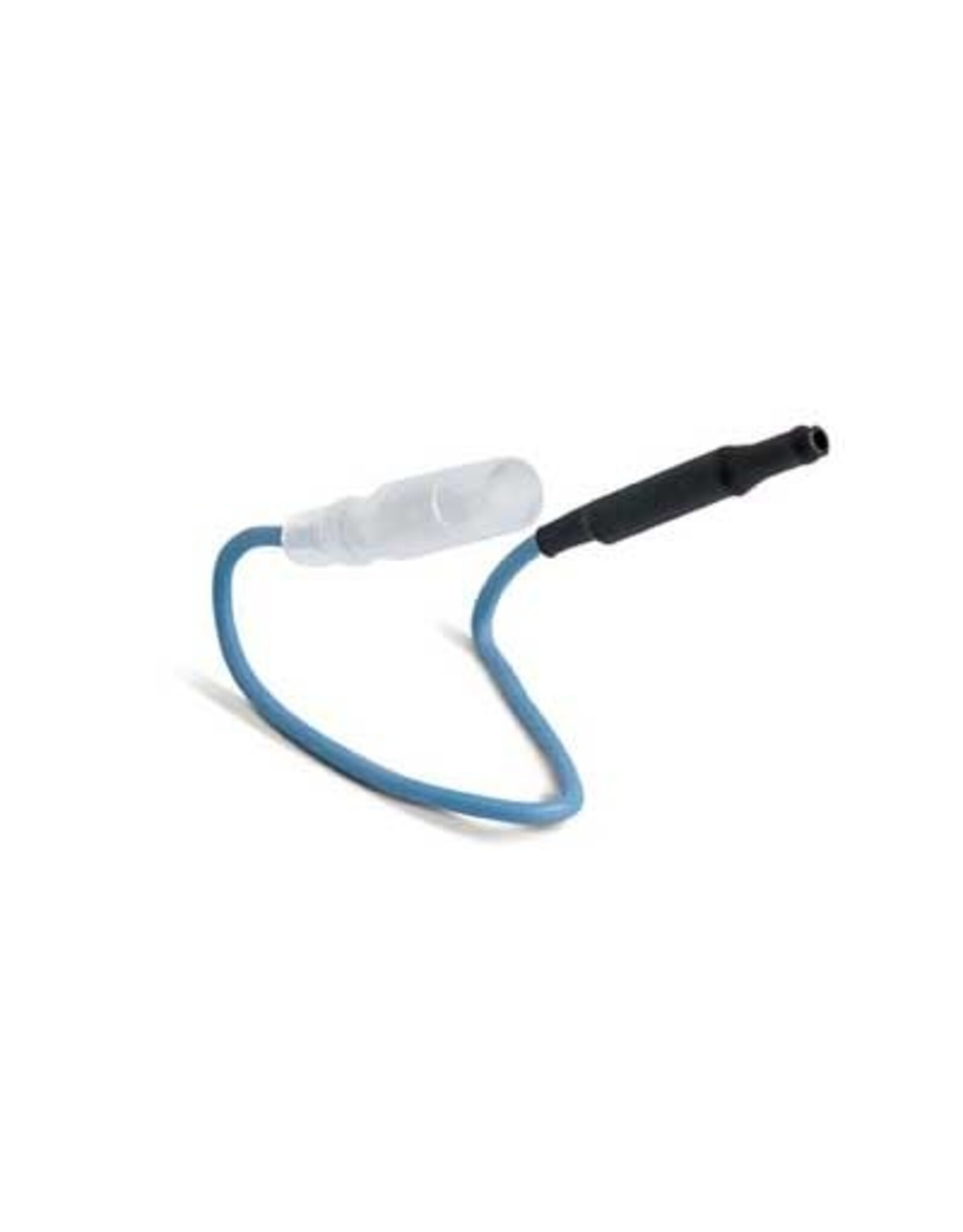 Traxxas Lead wire, glow plug (blue) (EZ-Start and EZ-Start 2)