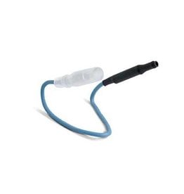 Traxxas Lead wire, glow plug (blue) (EZ-Start and EZ-Start 2)