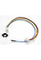 Traxxas Connector, wiring harness (EZ-Start and EZ-Start 2)