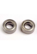 Traxxas Ball bearings (5x10x4mm) (2)