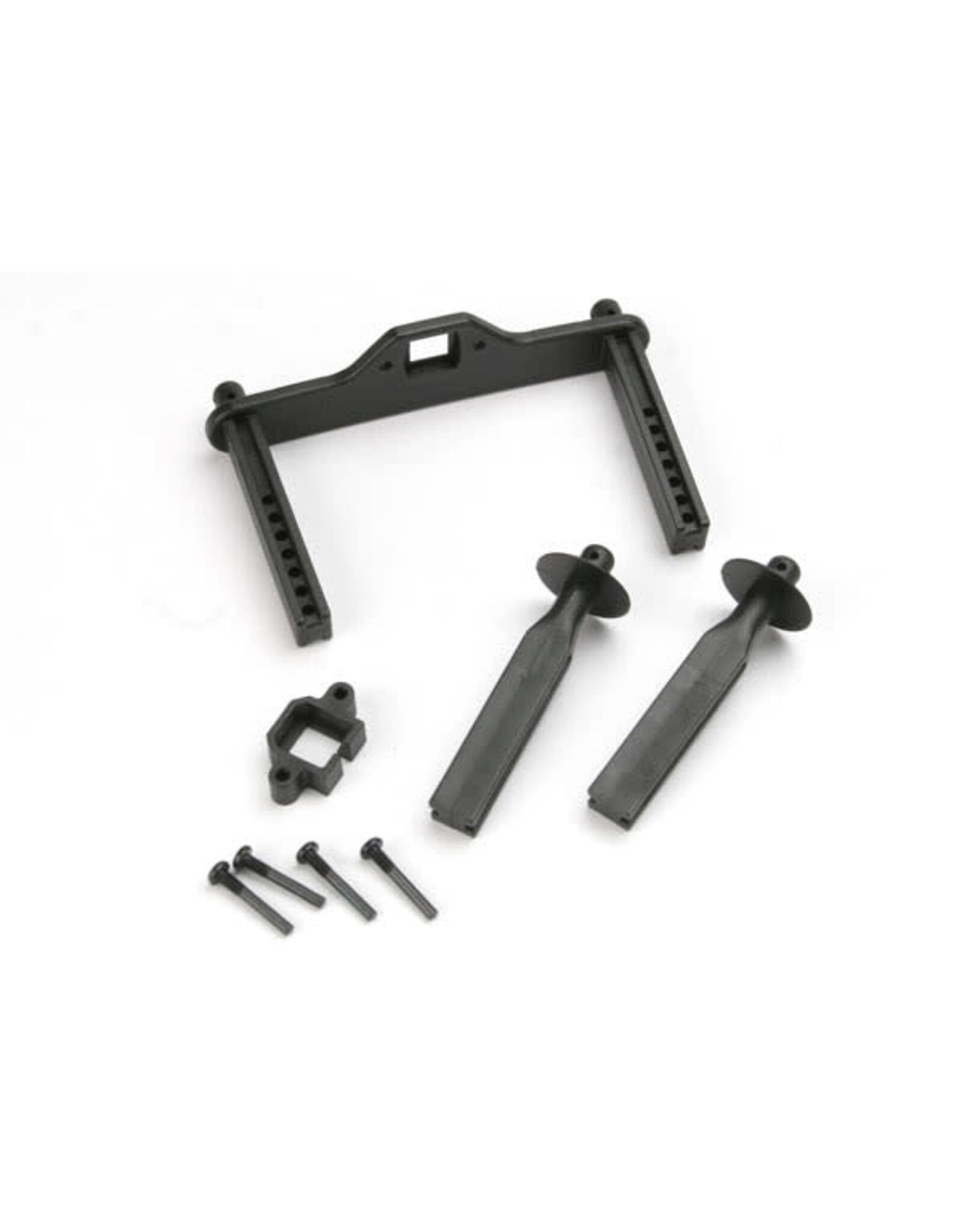 Traxxas Body Mount Post Set (TMX 2.5R, 3.3)