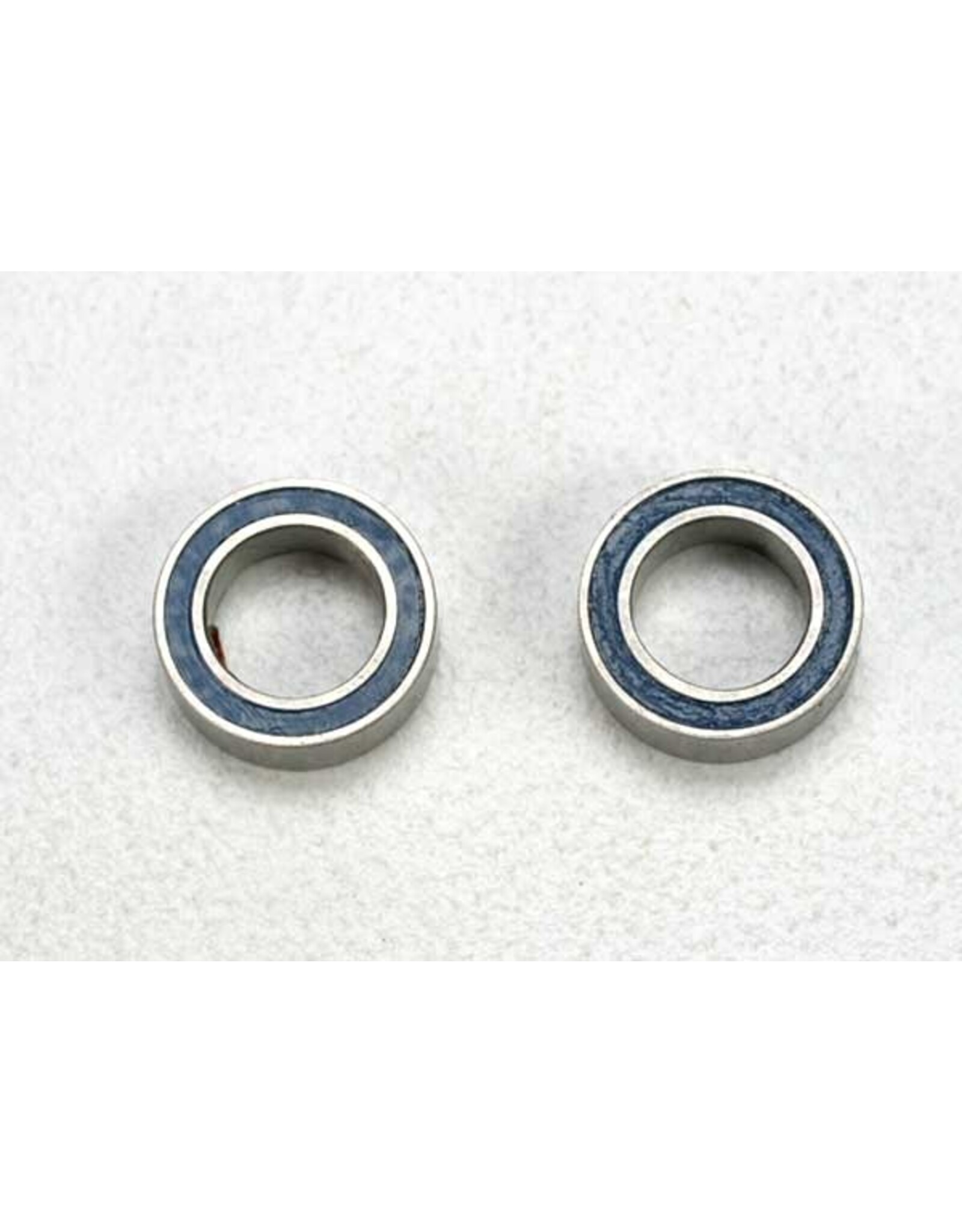 Traxxas Ball Bearing, Blue Rubber Sealed (5x8x2.5mm) (2)