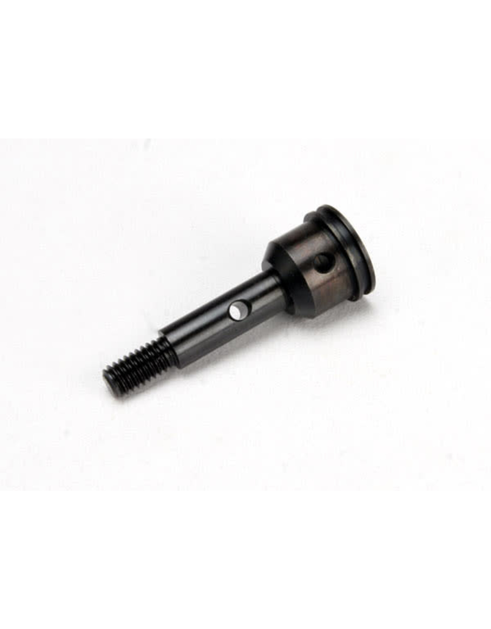 Traxxas Stub Axle (Jato) for Steel Constant-Velocity Driveshaft