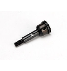 Traxxas Stub Axle (Jato) for Steel Constant-Velocity Driveshaft