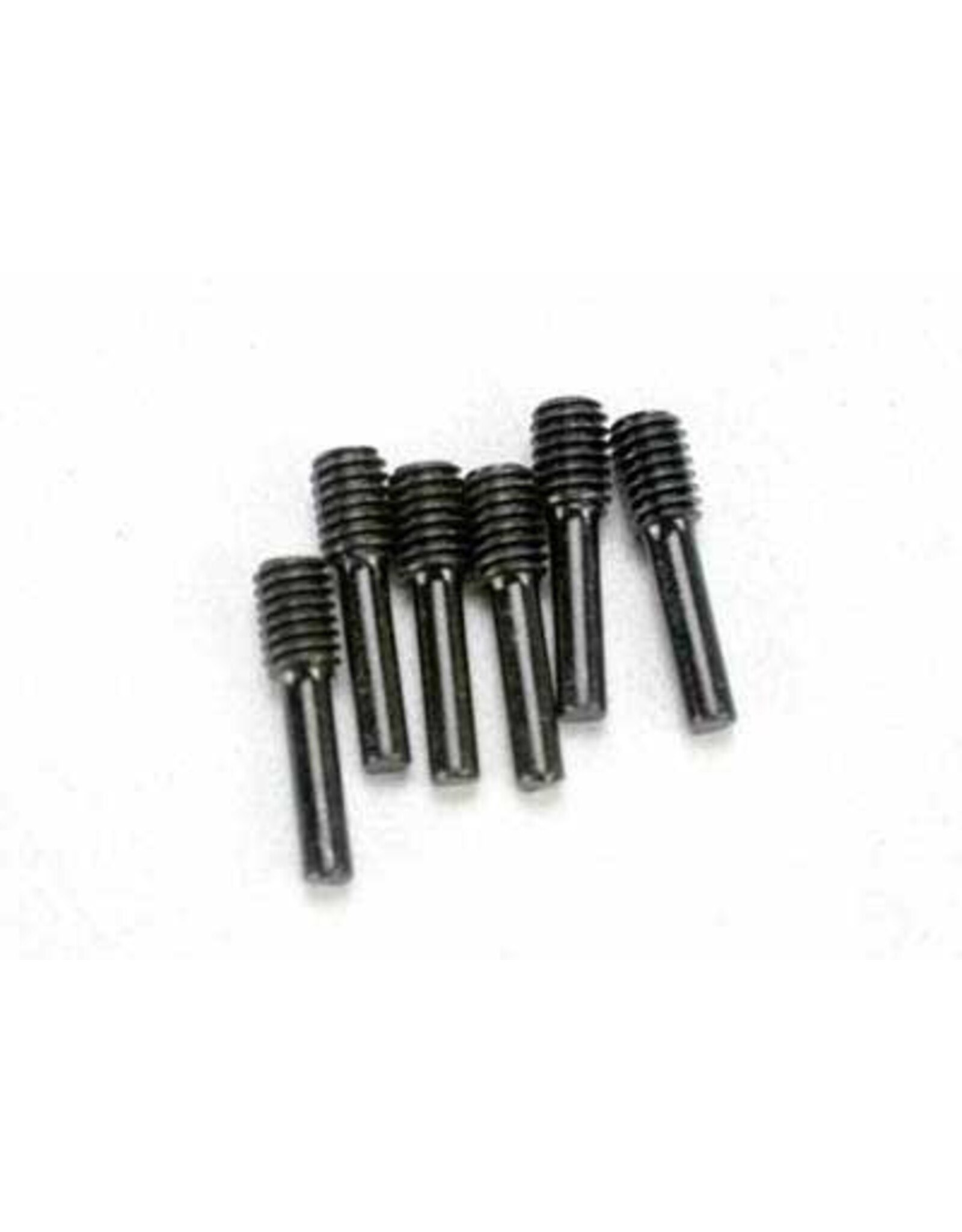 Traxxas Revo Screw pin, 4x15mm (6)