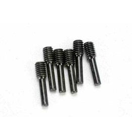 Traxxas Revo Screw pin, 4x15mm (6)