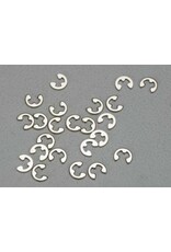 Traxxas E-clips, 1.5mm (24)