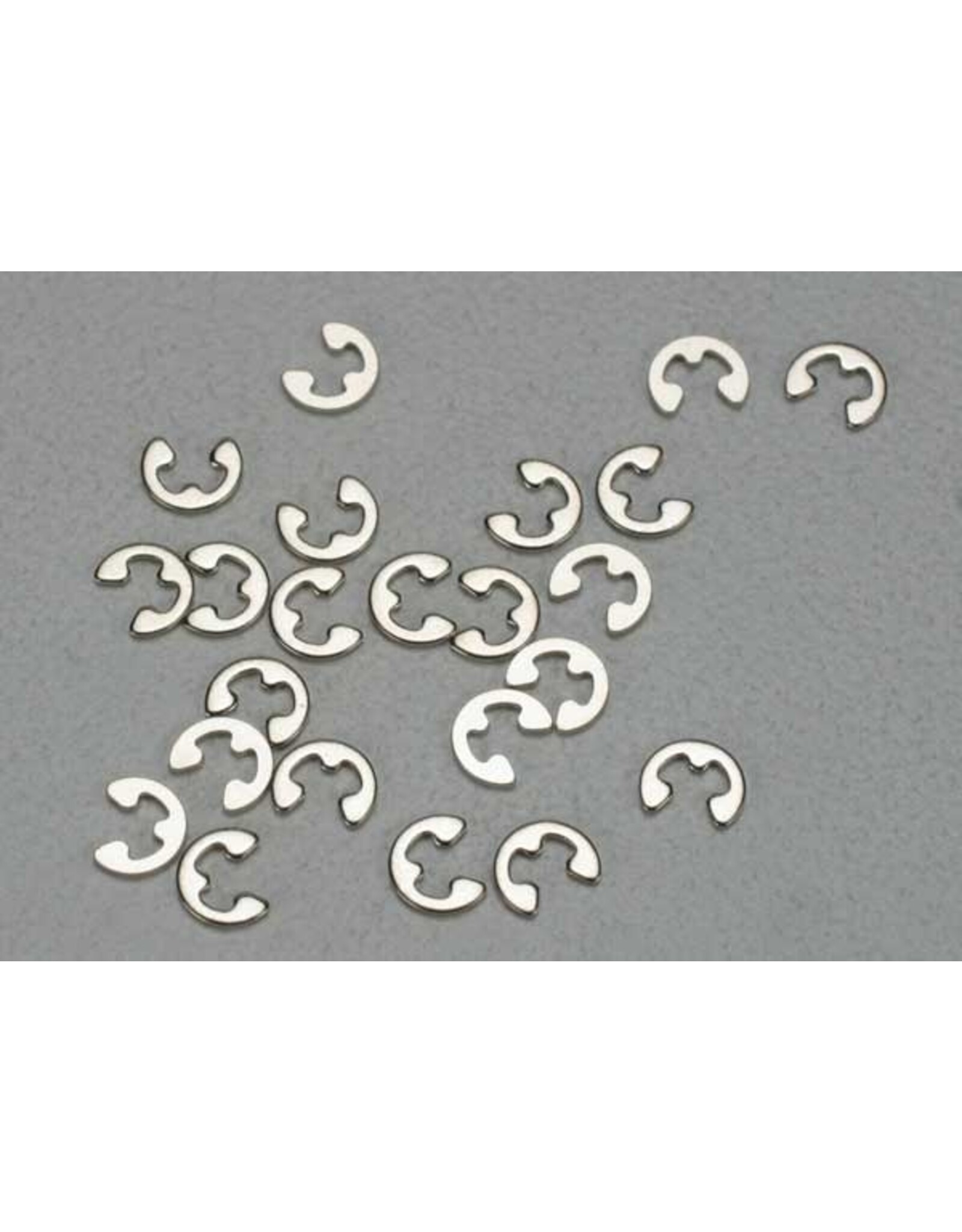 Traxxas E-clips, 1.5mm (24)