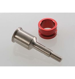 Traxxas Stub Axle (Revo/Maxx)