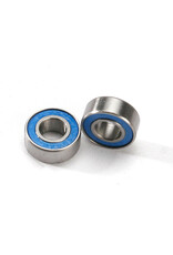 Traxxas 6x13x5mm Rubber Sealed Ball Bearing (2)