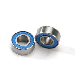 Traxxas 6x13x5mm Rubber Sealed Ball Bearing (2)