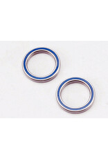 Traxxas Blue Rubber Sealed 20x27x4mm Ball Bearing (2)