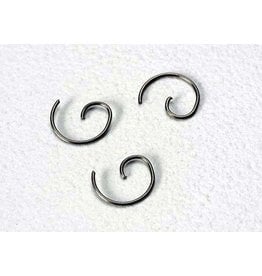 Traxxas Wrist Pin Clips (TRX 2.5) (3)