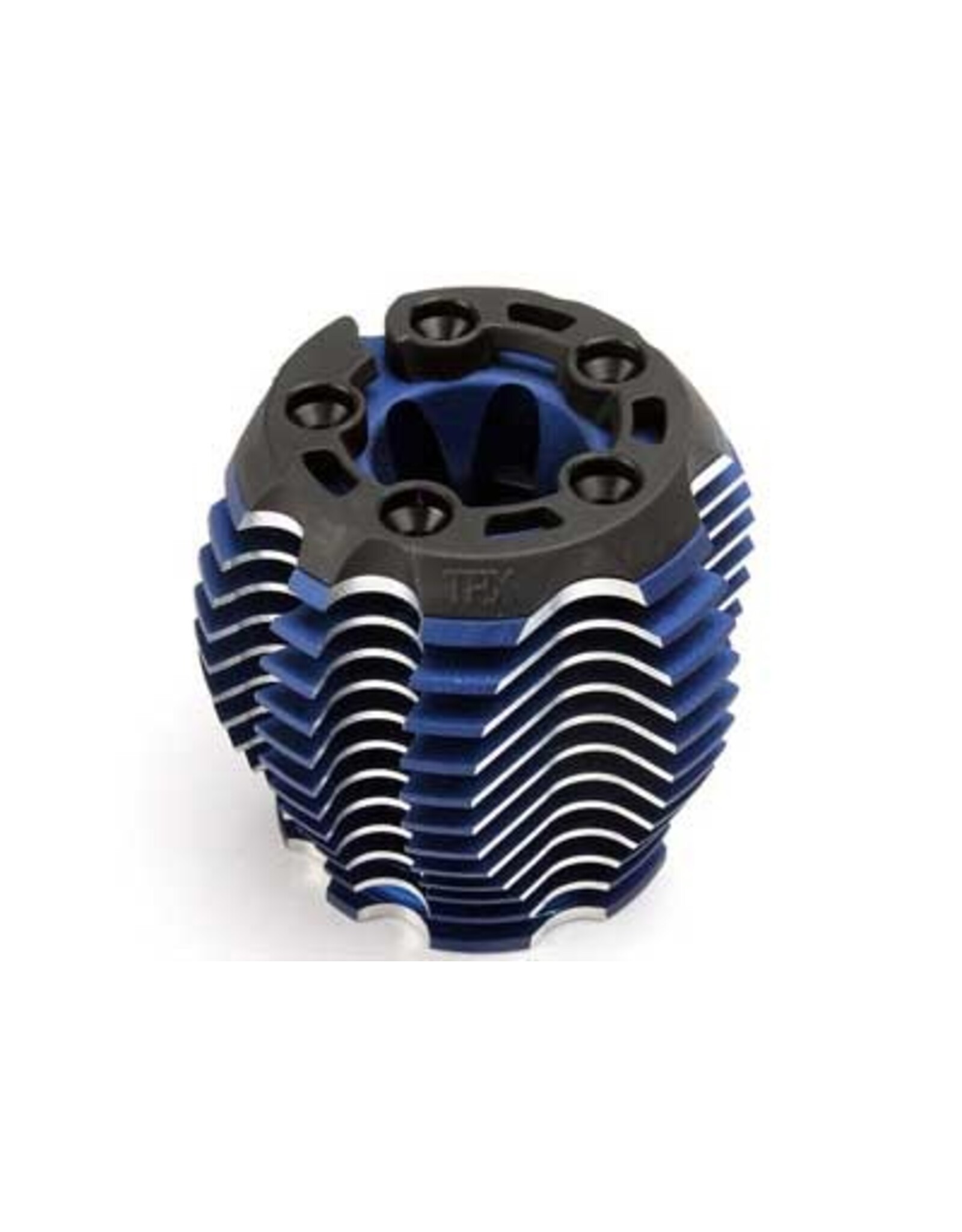 Traxxas PowerTune Cooling Head (TRX 3.3)