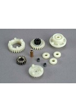 Traxxas Gear set (complete) (EZ Start 2)