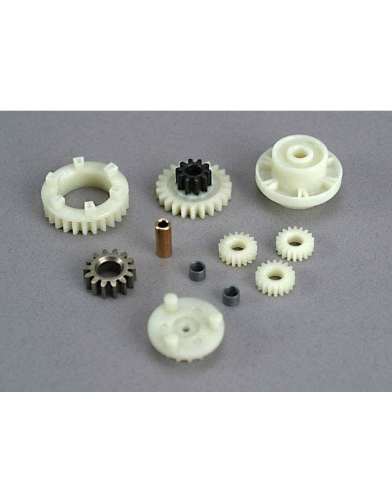 Traxxas Gear set (complete) (EZ Start 2)