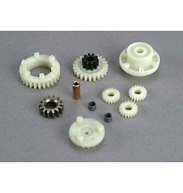 Traxxas Gear set (complete) (EZ Start 2)