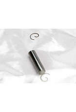 Traxxas Wrist Pin and Wrist Pin Clips (TRX 3.3)