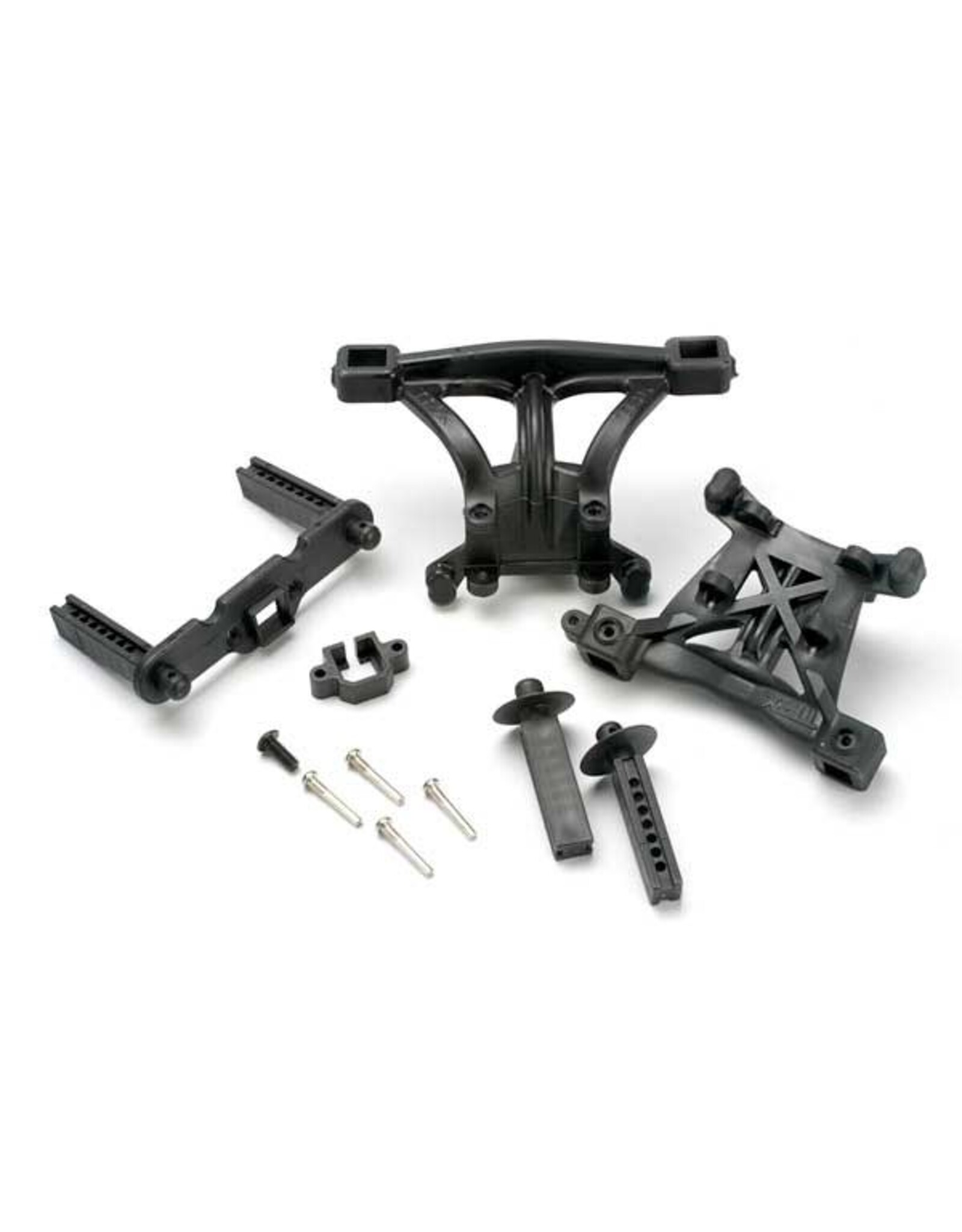 Traxxas Revo Body Mounts