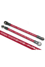 Traxxas Push rod (aluminum) (assembled with rod ends) (2) (use w