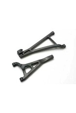 Traxxas Revo Suspension Arms Right Front Upper/Lower