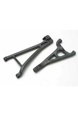 Traxxas Revo Suspension Arms Left Front Upper/Lower