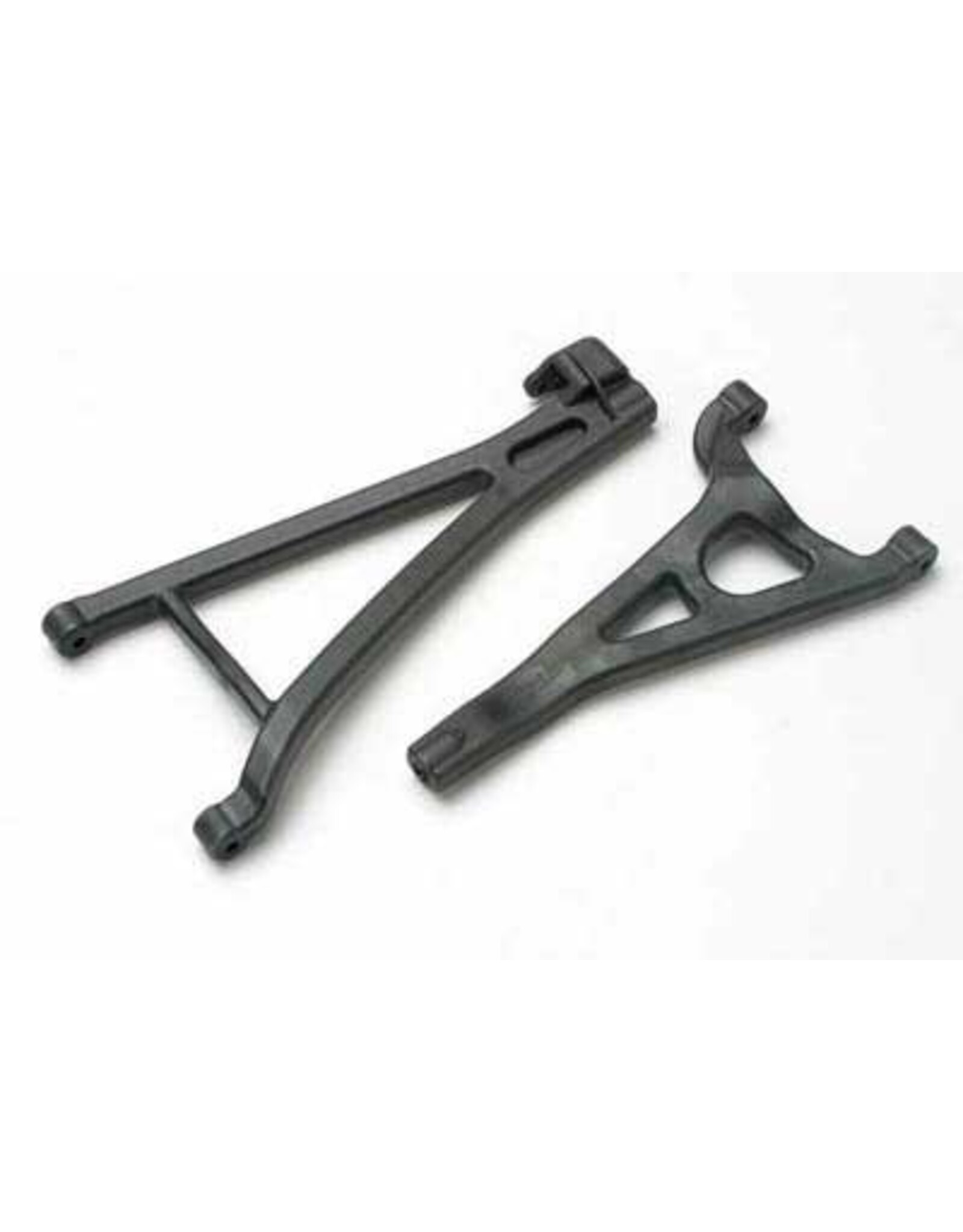 Traxxas Revo Suspension Arms Left Front Upper/Lower