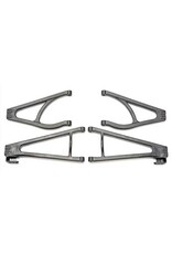 Traxxas Revo Rear Extended Wheelbase Suspension Arm Set