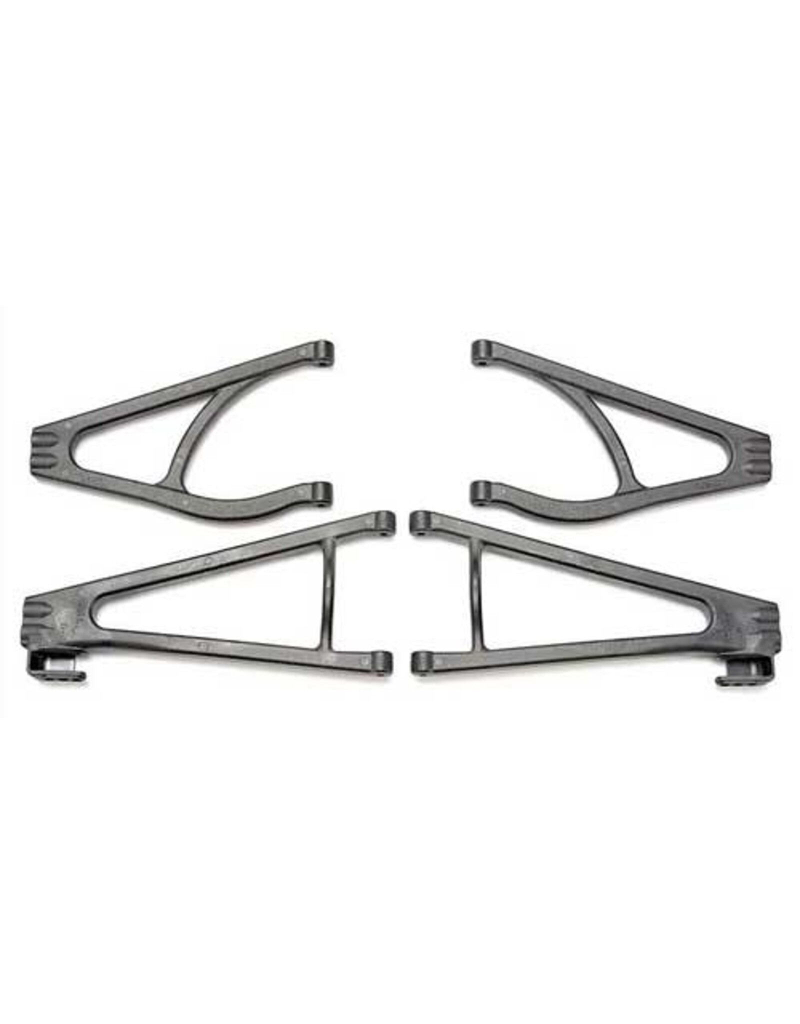 Traxxas Revo Rear Extended Wheelbase Suspension Arm Set