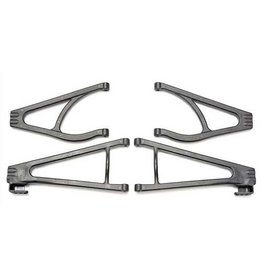 Traxxas Revo Rear Extended Wheelbase Suspension Arm Set