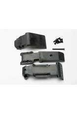 Traxxas Revo Front Skid plate Set