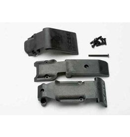 Traxxas Revo Front Skid plate Set