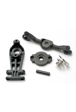 Traxxas Steering arm (upper & lower)/ servo saver/ servo saver s