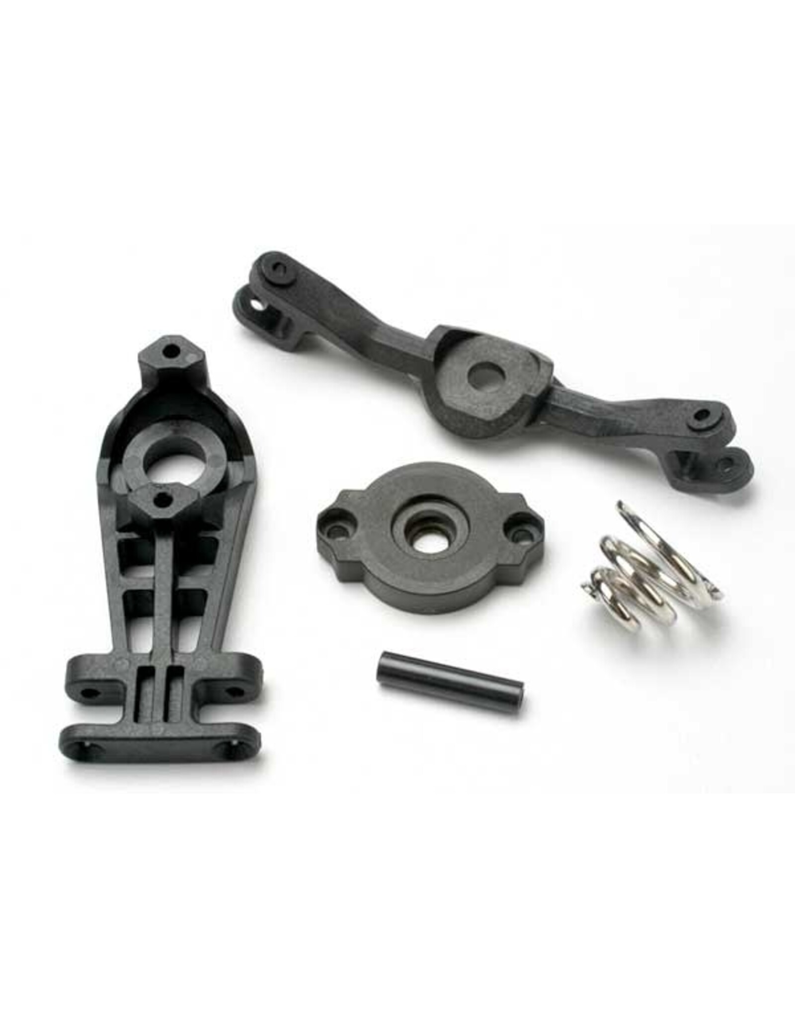 Traxxas Steering arm (upper & lower)/ servo saver/ servo saver s