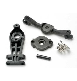 Traxxas Steering arm (upper & lower)/ servo saver/ servo saver s