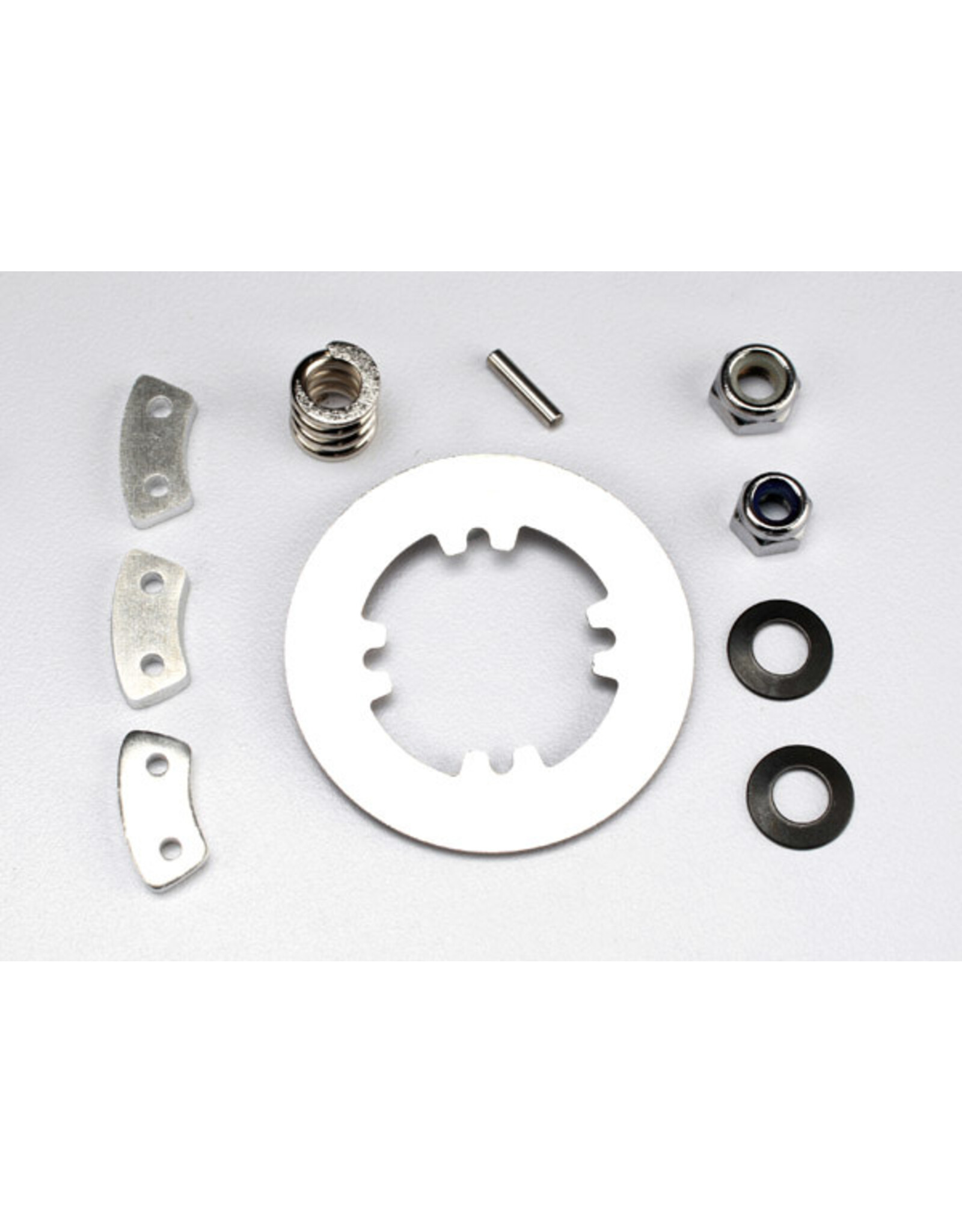 Traxxas Slipper Clutch Rebuild Kit